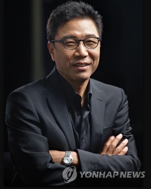  이수만 전 SM엔터테인먼트 총괄 프로듀서. 연합뉴스