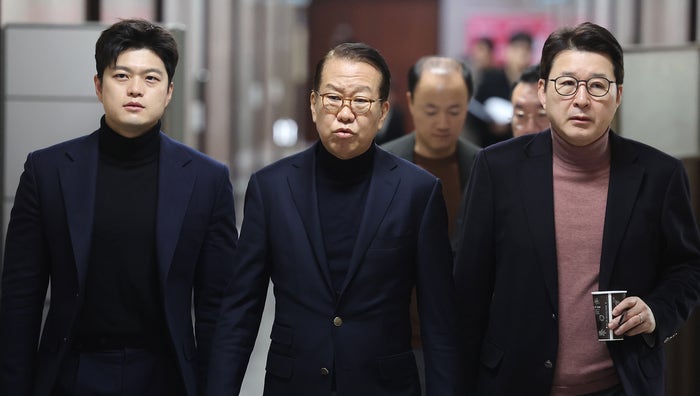 <b>권영세</b> “참담하고 비통…<b>이재명</b>에도 똑같은 잣대 적용돼야”