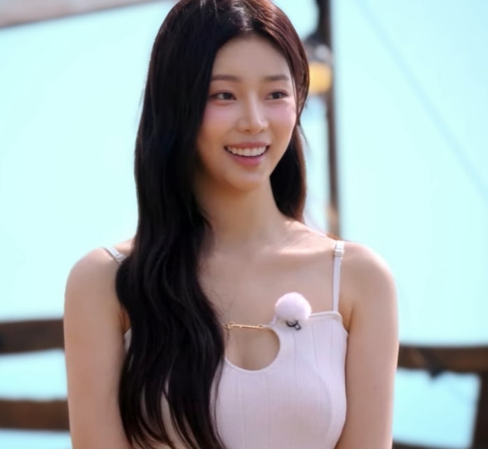 “‘<b>솔로지옥4</b>’ 출연 후 변해”…<b>이시안</b>, <b>계약 위반</b> 피소
