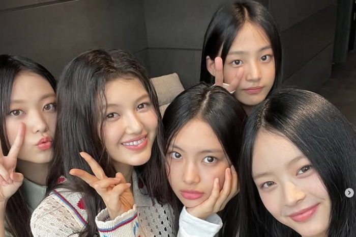 “부모님 몰래 만나 회유 이간질”…‘절대 안돌아간다’ <b>뉴진스</b>, 충격...