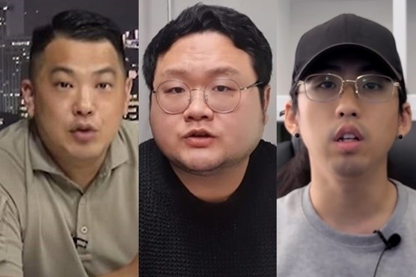 “돈 주면 공론화 않겠다”…‘<b>쯔양 공갈 협박</b> 혐의’ <b>구제역</b>·<b>카라큘라</b>...