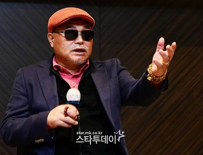 <b>김흥국</b>, ‘<b>무면허 운전</b>’ 벌금형 뒤늦게 알려져