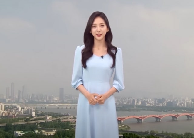 MBC, 故 <b>오요안나</b> 기상캐스터 사망 <b>진상조사위</b> 구성한다