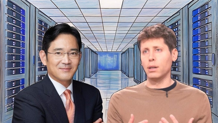 [단독] <b>이재용</b>·올트먼 내일 회동…오픈AI, 삼성에 투자 요청할 듯