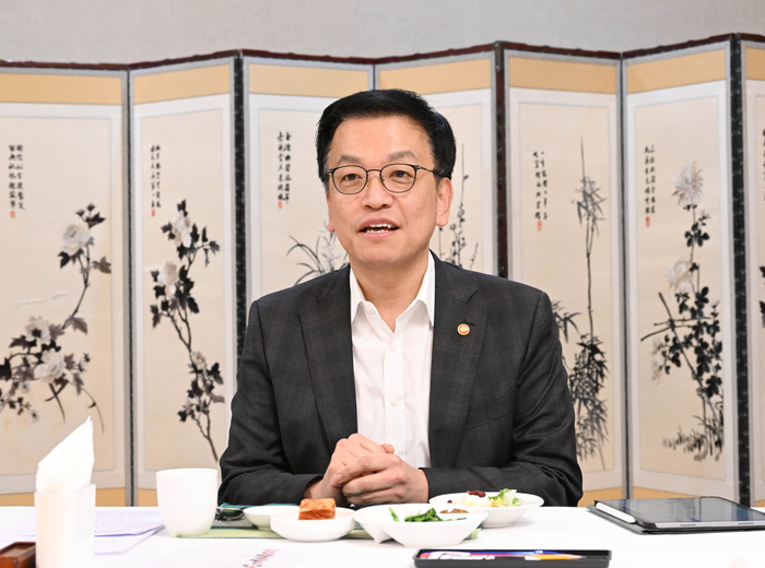 최상목 대통령 권한대행 부총리 겸 기획재정부 장관 [사진 = 기획재정부]