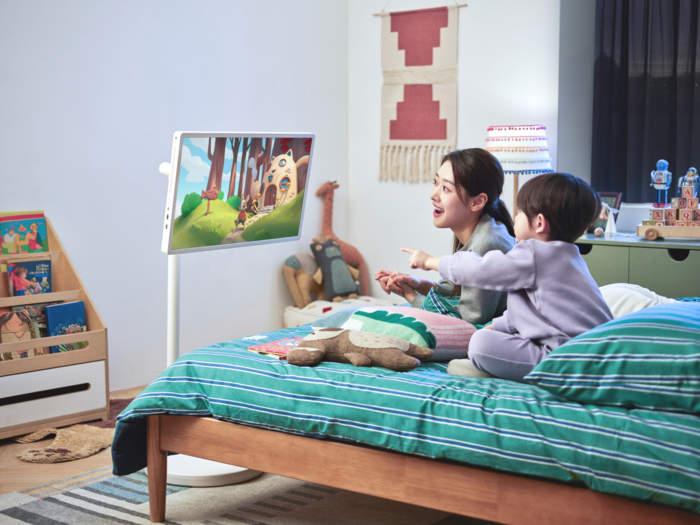 [사진출처 = LG전자]