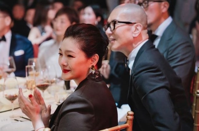 “<b>서희원</b> 위한 정의 되찾자” 구준엽 장모, 전쟁 선포 왜?