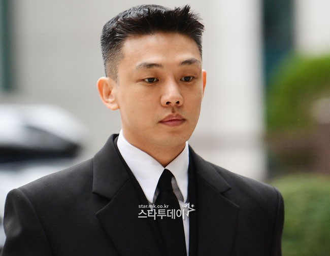 [속보] ‘<b>마약</b> 상습 투약’ <b>유아인</b> 2심서 <b>집행유예</b>로 감형