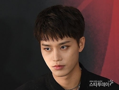 ‘NCT 퇴출’ <b>태일</b>, <b>특수준강간 혐의</b>로 재판 넘겨져