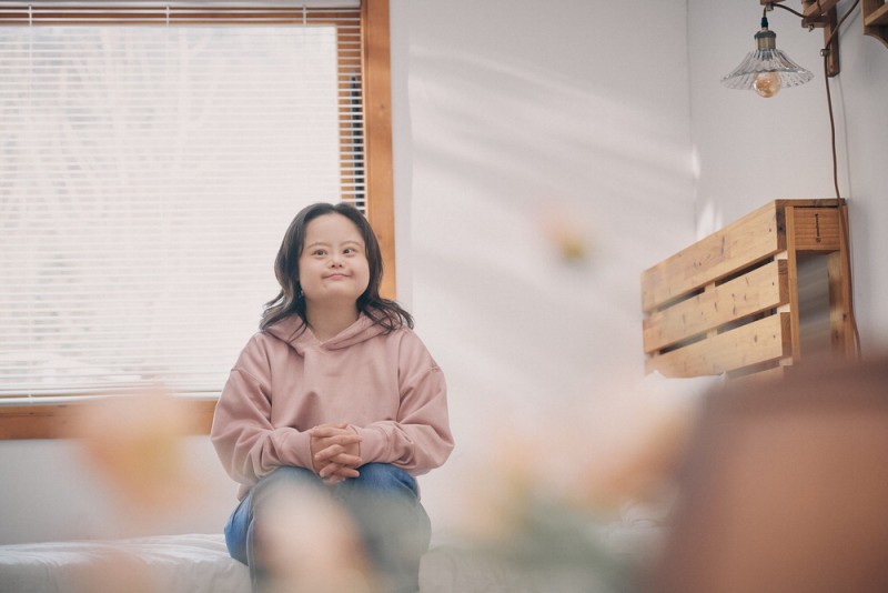"기적같은 무대, 선배들 도움 덕이죠"