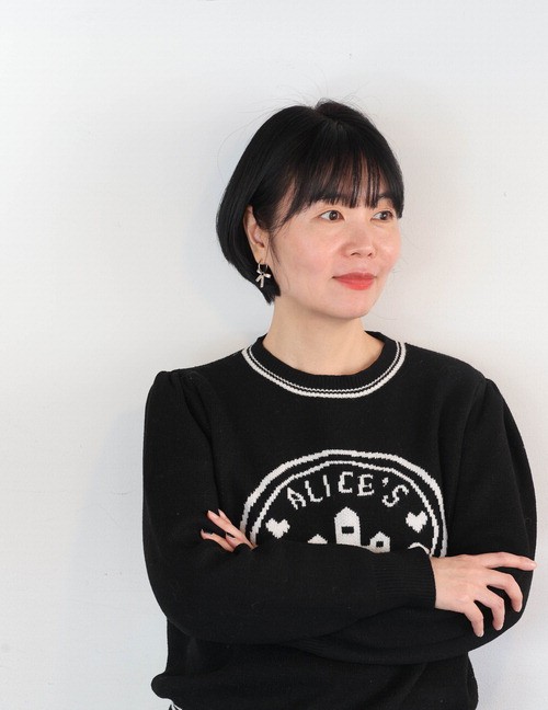 "엄마의 존엄사, 삶이 소중해 선택한 길"