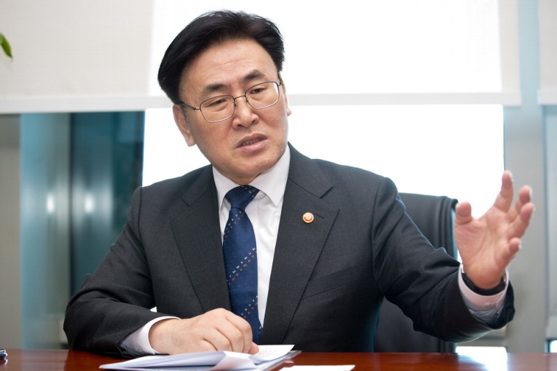"모든 출연硏 당장 AI로 혁신해야 … 올해 놓치면 3년 뒤처져"