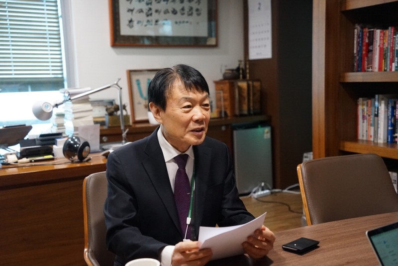 ERP에 인공지능 적용 챗봇이 맞춤형 컨설팅