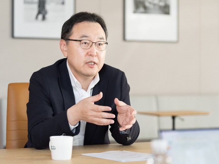 "회사 내 레드팀 만들어 밖에서 보는 약점 파악해야"