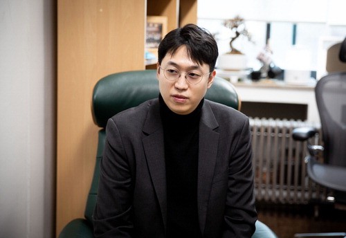 '김우중아주상' 오일권 교수