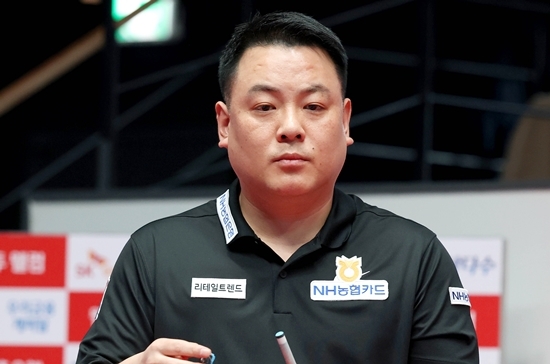 파란의 <b>PBA</b>…‘2년연속 왕중왕’ 조재호 조기탈락, 사이그너 김영원 초...