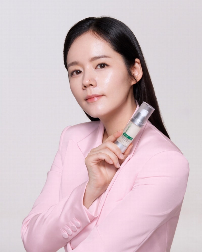 "화장품도 과학입니다"… 피부 과학 기술로 기미 개선