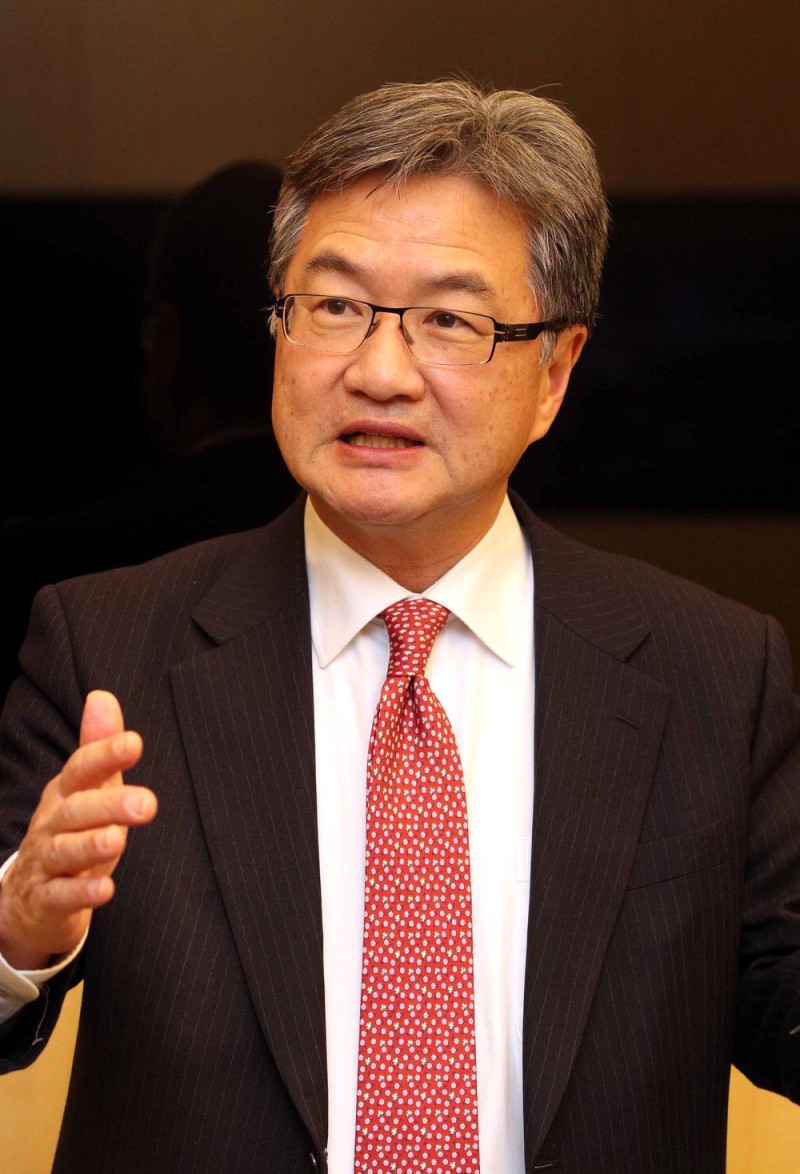 <b>조셉 윤</b> "<b>트럼프</b>, 경주 <b>APEC</b> 참석할듯"