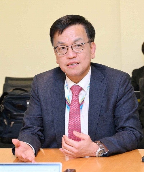 최상목 "폭력시위에 무관용 대응"