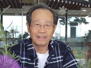 '국민체조 구령' 유근림 별세