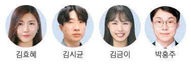 드디어 뺐 당, 형만 한 아우들 [떴다! 기자평가단]