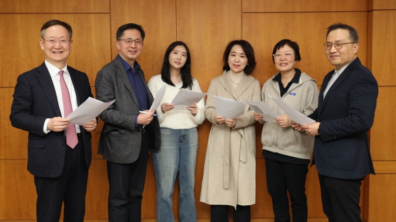 AI·노동개혁 다룬 신년 기획, 국가적 변곡점에 시의적절