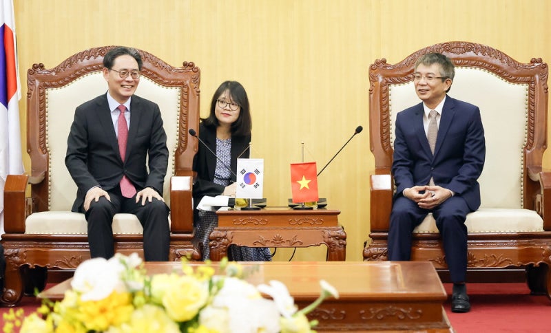 "베트남 진출 韓기업, 부가세 신속환급 처리를"