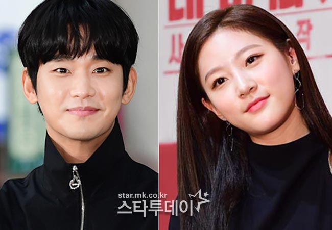 <b>김수현</b>, 故 <b>김새론 교제</b> 의혹에 “명백한 근거로 다음주 입장 밝힐 것”