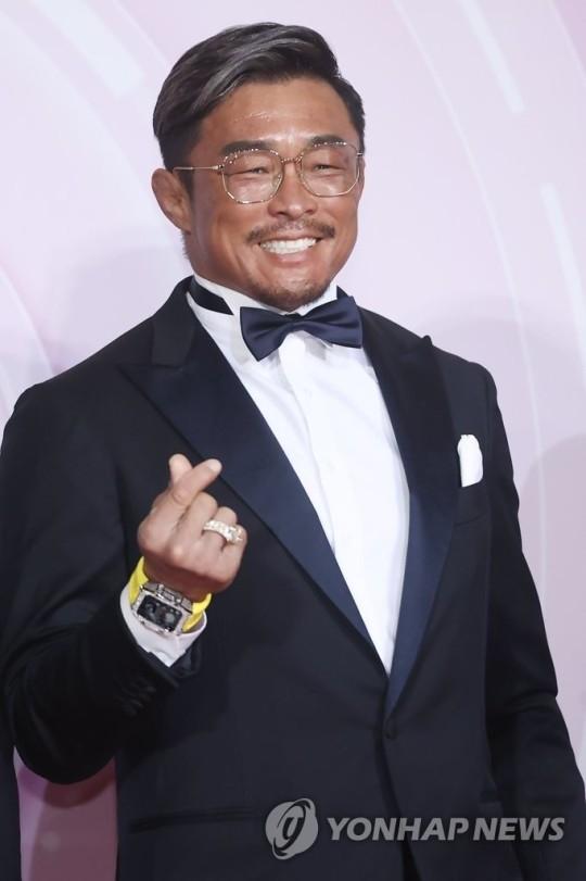 Korean news article image