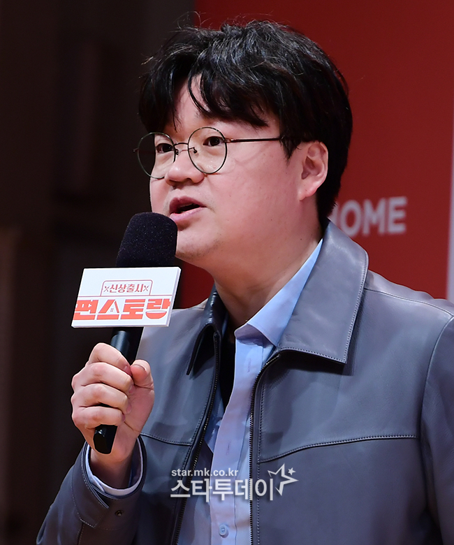 ‘<b>편스토랑</b>’ PD “<b>장신영</b> 사생활 보다 요리에 진심이라 <b>섭외</b>”