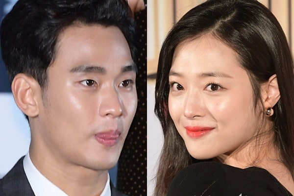 <b>故 설리 유족</b> “<b>김수현</b> 형제, 왜 베드·나체신 강요했나”