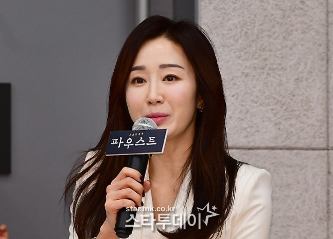 “싱크홀 사고 때문” <b>김경화</b>, 딸 급식에 불만