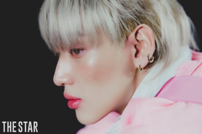 Bộ ảnh kỷ niệm 12 năm The Star đầy mơ mộng và bí ẩn của BamBam