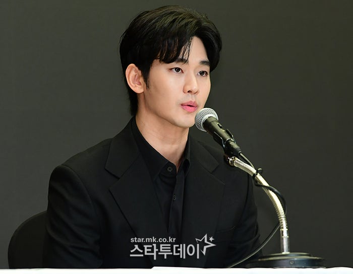 “<b>김수현</b> ‘<b>카톡 감정</b>’ 의미 없다”...전문 프로파일러, 공신력 지적
