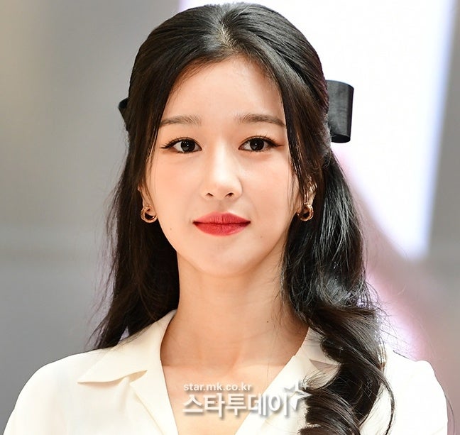 <b>서예지</b> 악플러 잡고보니 <b>전 스태프</b>…“<b>검찰 송치</b>”