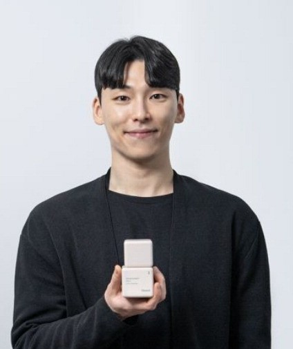 앳홈, 음식물처리기 '포레' 인수