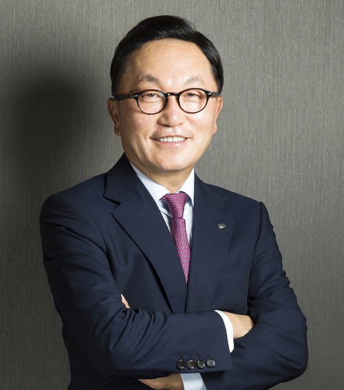 "최고 부자 아닌 최고 기부자 될 것"