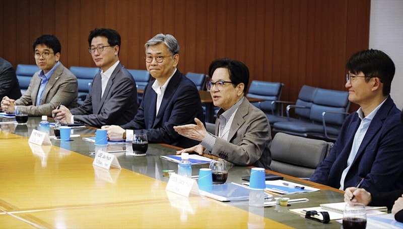 CJ 이재현 일본행 "한류열풍을 사업 기회로"