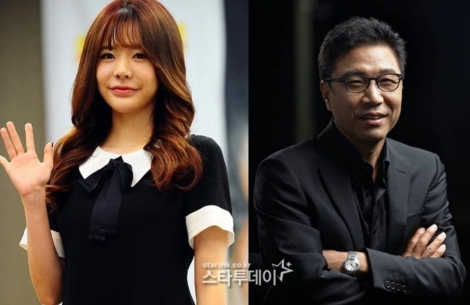 <b>써니</b>, 삼촌 <b>이수만</b> 회사 갔다…“<b>프로듀싱</b> 훈련 중”
