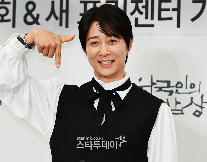 ‘<b>한국인의 밥상</b>’ 물려받은 <b>최수종</b> “최불암 존경...좋은 이웃 될 것”
