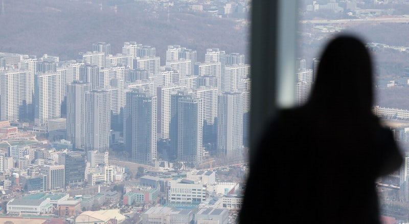 탄핵 이후 집값 올랐다? … 朴정부때와 달라진 상황 네가지