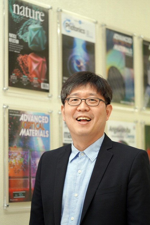 100년간 못 푼 물리학 난제 포스텍 연구팀이 해결해내