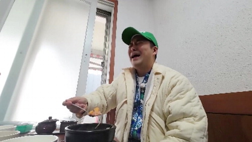 [MBN] 투박한 전주 콩나물 해장국 맛집