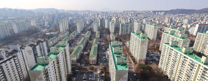 49층 4.7만가구 … 목동 재건축 밑그림 완성
