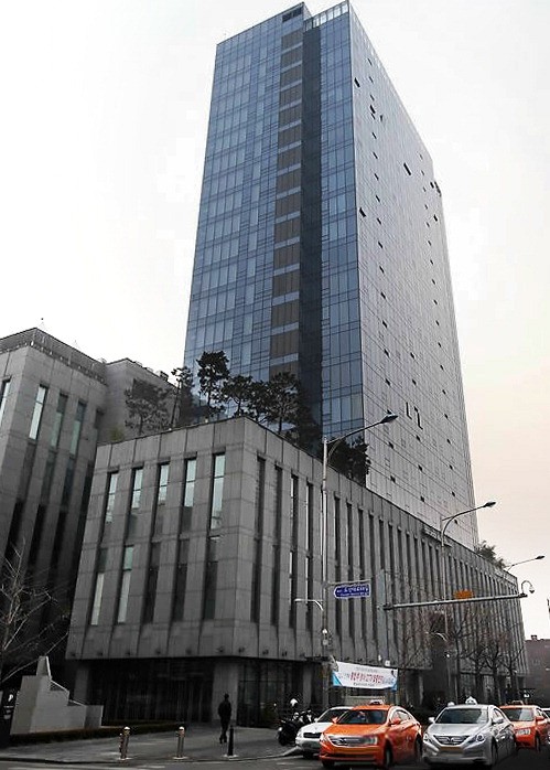 [매부리 라운지] 600억에 거래된 청담 상가, 알고보니 주인은 그대로
