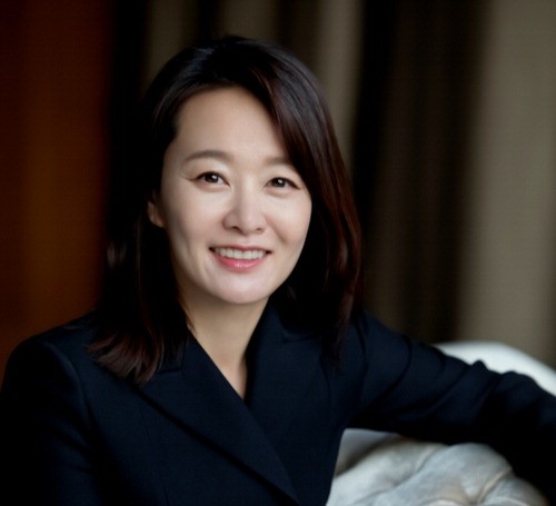 AI 스타트업 투자 전념하는 윤송이