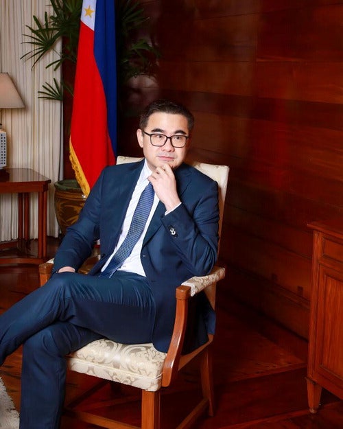 "기술강국 韓·자원부국 필리핀 … 관세파고 같이 넘자"