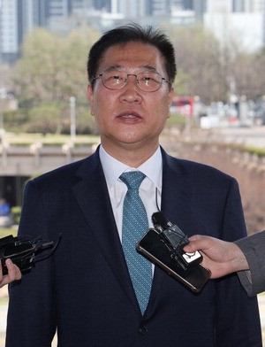 헌재, 박성재 법무 탄핵 기각 "비상계엄 도왔다는 증거없어"