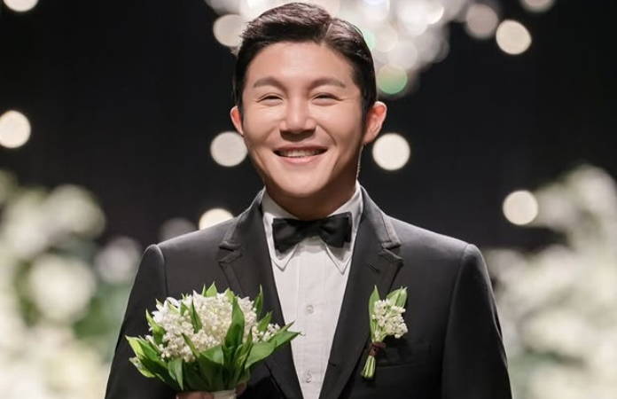 “유재석이 아니었어”…<b>조세호</b>가 금고에 보관 중이라는 <b>축의금</b>의 정체...