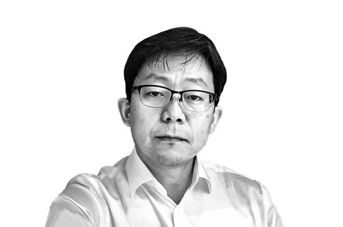 [강준모의 빵집 일상] 이웃 빵집이 리모델링을 했어요